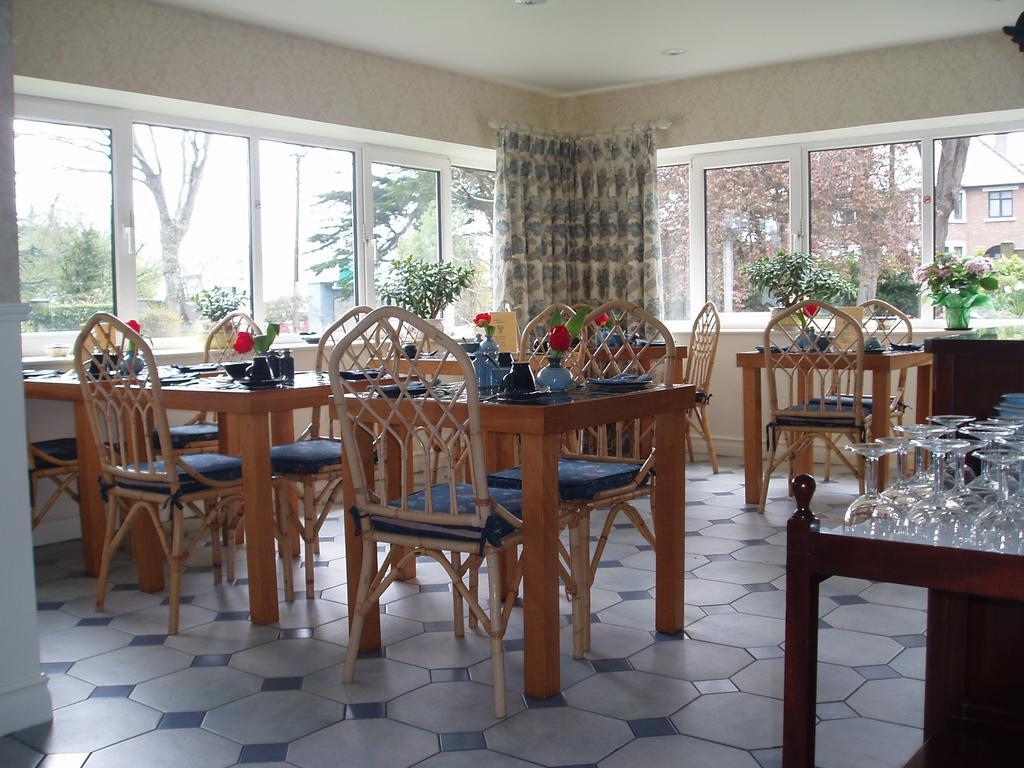 Sea Dew B&B Tullamore Exterior foto
